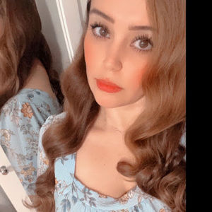 Meet your Posher, Marta